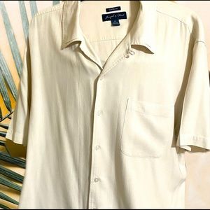 Joseph and Feiss shirt